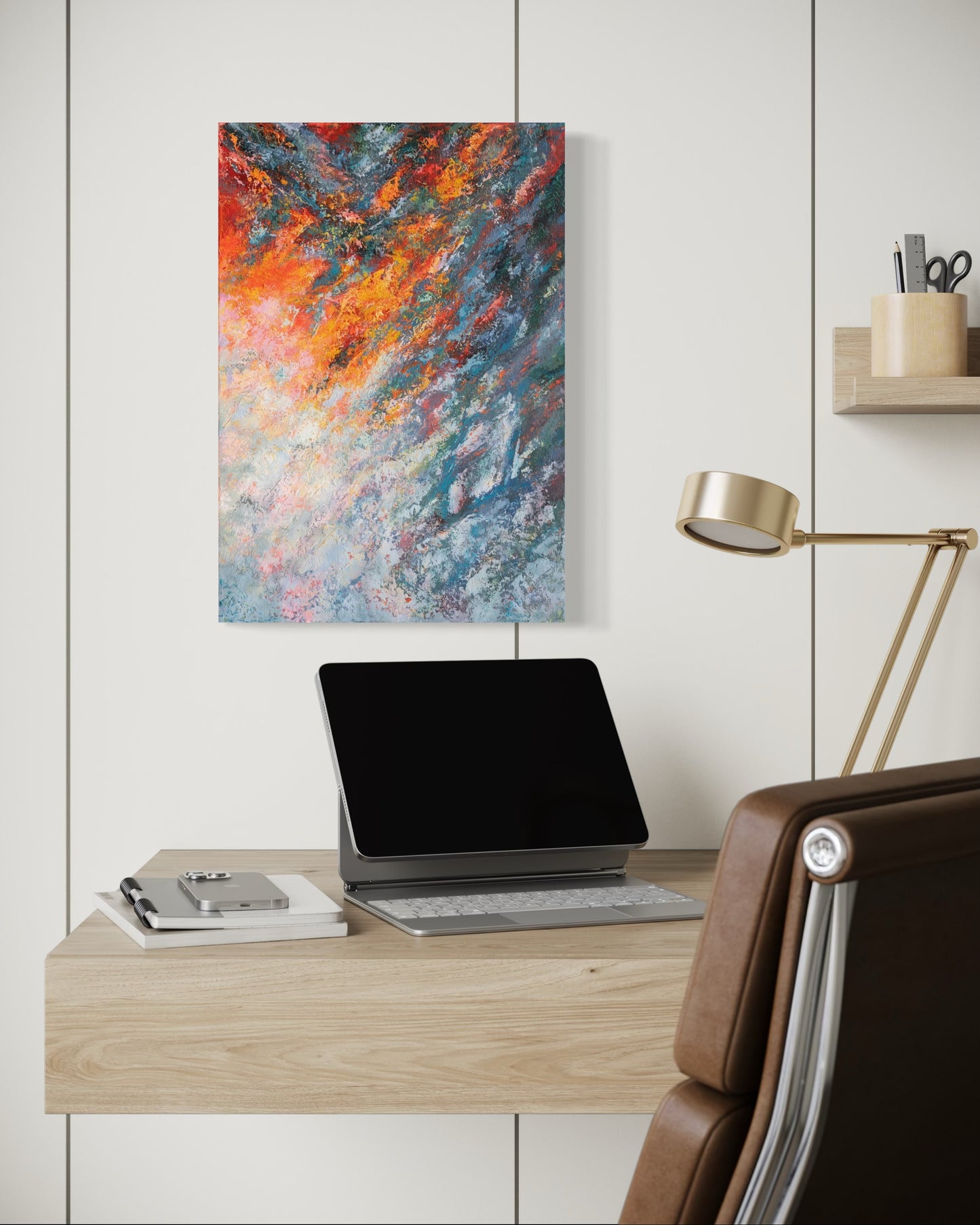 Summer Thunderstorms