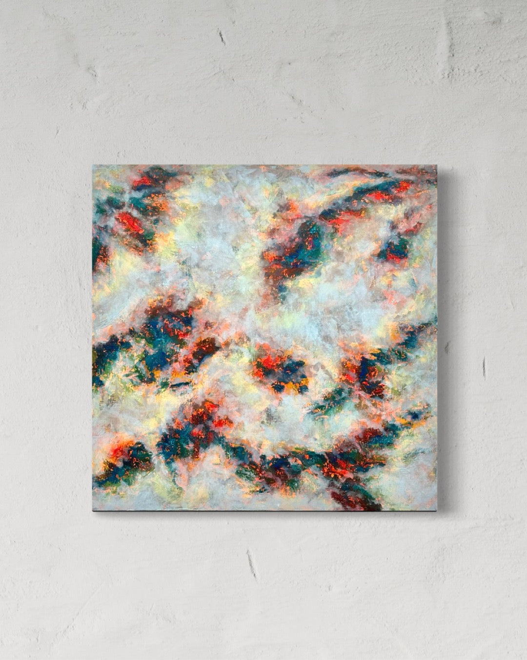 Everything Becoming Everything Else