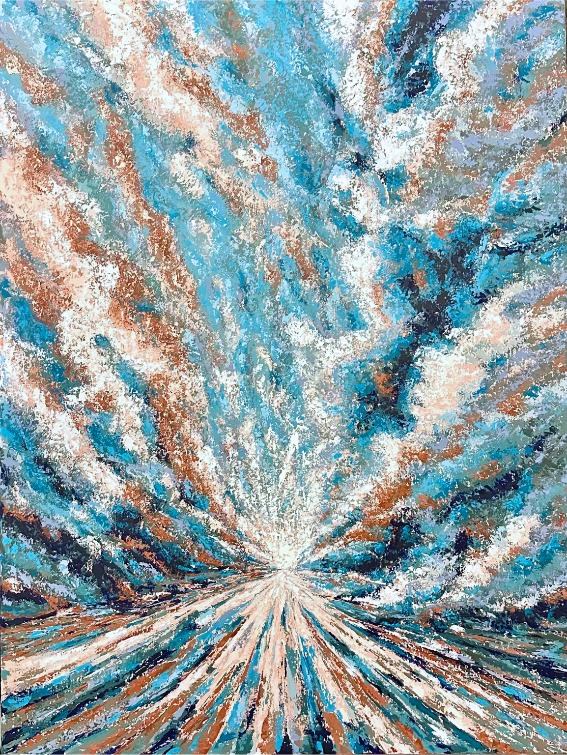 Expansion