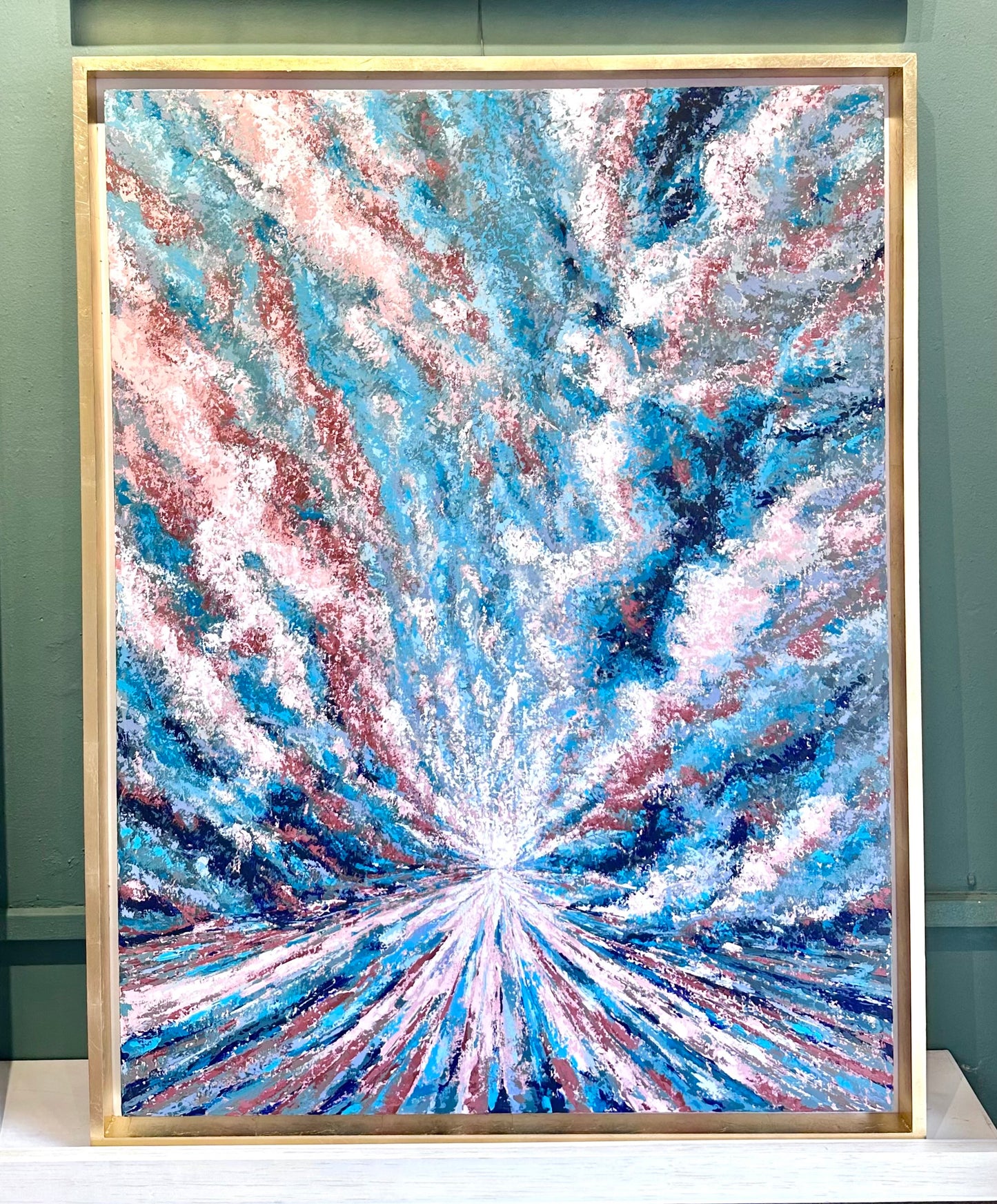 Expansion