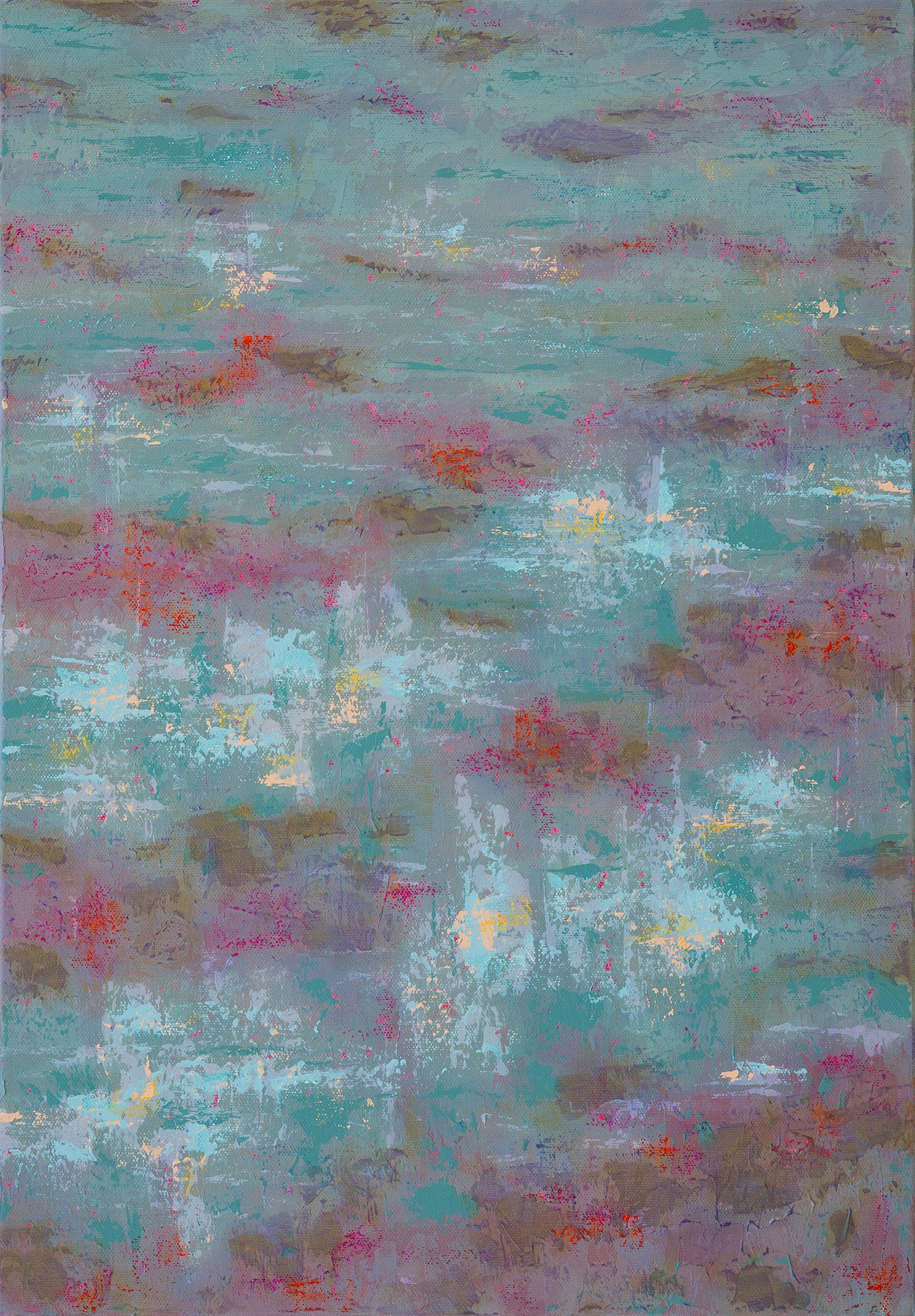 Quietudes Glimmer