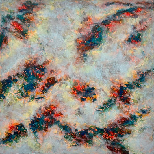 Everything Becoming Everything Else