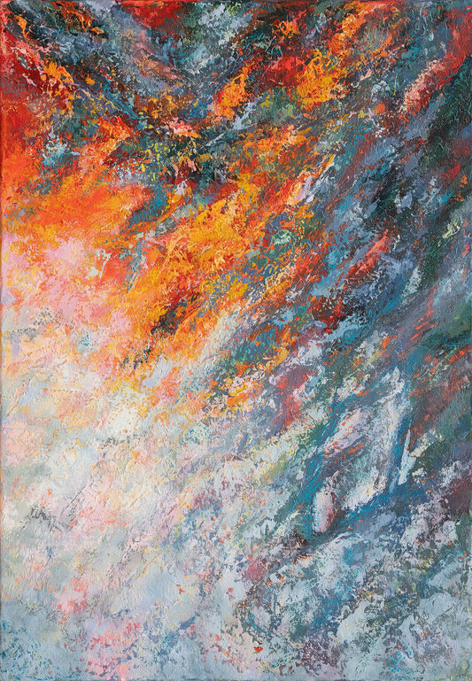 Summer Thunderstorms